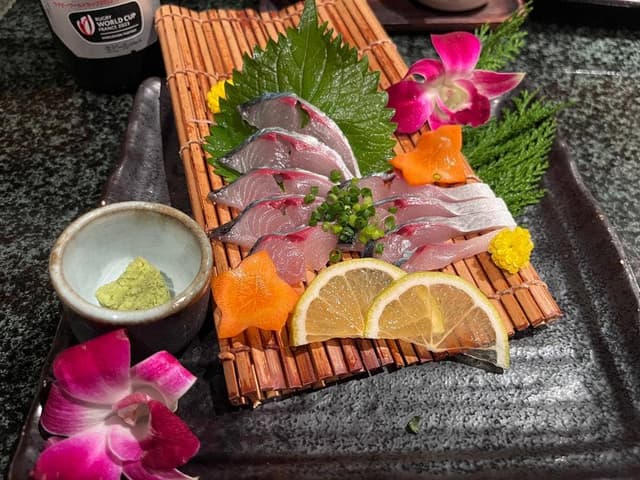 膳兵衛庵 - サブ画像1