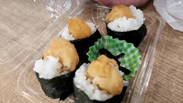 ライスハウス はな - サブ画像1