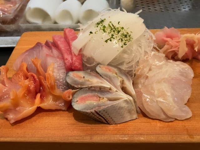 橘鮨 - サブ画像1