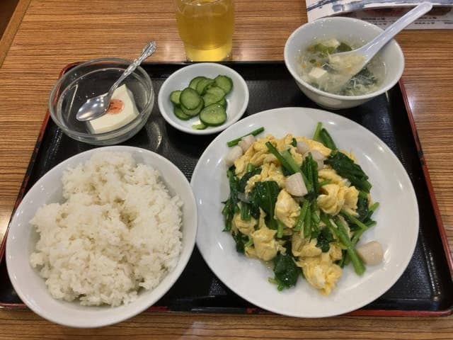 日興苑 食彩雲南 過橋米線 - サブ画像3
