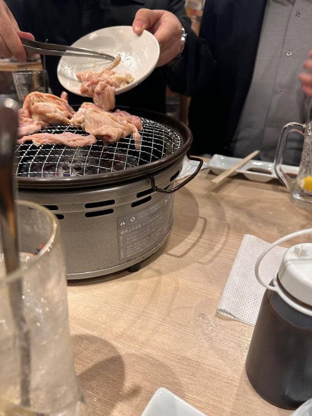 0秒レモンサワー 仙台ホルモン焼肉酒場 ときわ亭 近鉄奈良店 - サブ画像1