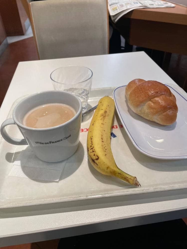 VIE DE FRANCE Cafe 武蔵小杉店