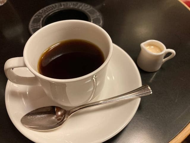 カフェ・ド・ランブル - サブ画像3