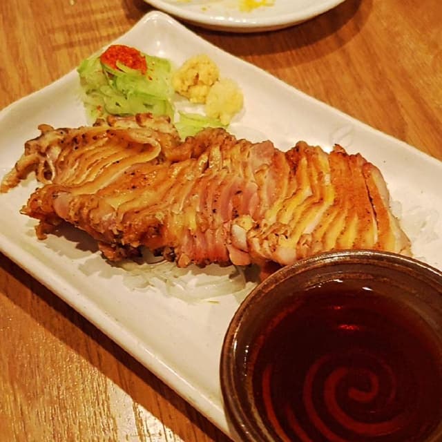 やきとん酒場 マルコ 千駄木店 - サブ画像1