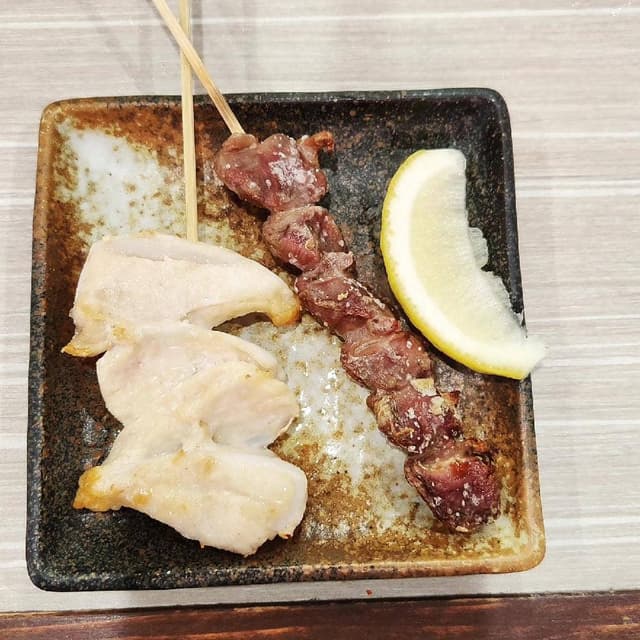 元祖 野球鳥 ふたば 新世界店 - サブ画像2