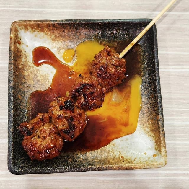 元祖 野球鳥 ふたば 新世界店 - サブ画像3