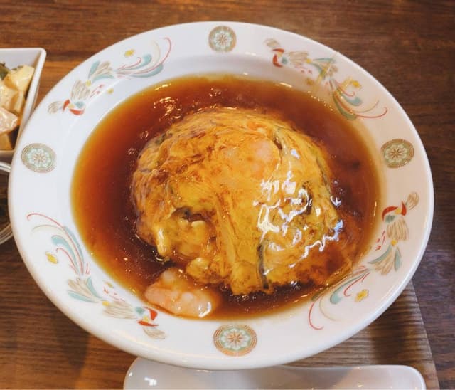 杏仁荘 - サブ画像1