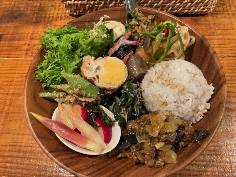 bar 星男
