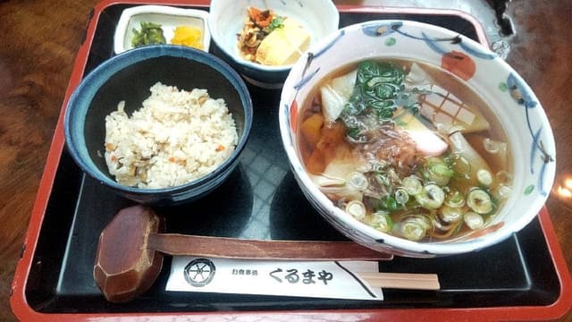 くるまや 島田橋本店 - サブ画像3