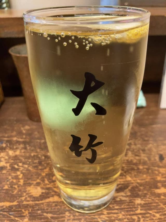 もつ焼き 大竹 - サブ画像2