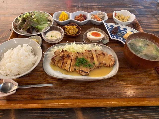 pololi食堂とpihakopi - サブ画像3