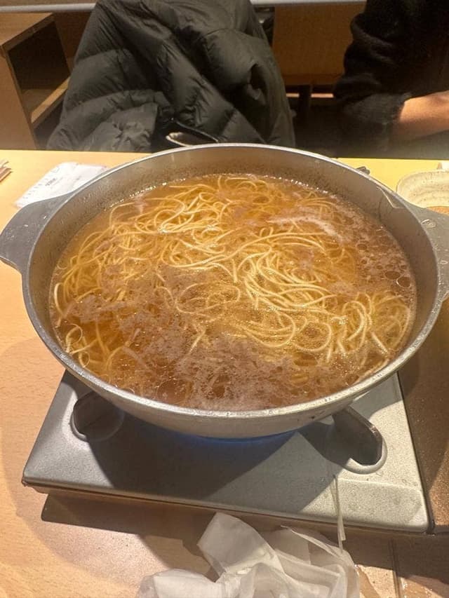 鴨すき家 あかつき - サブ画像3