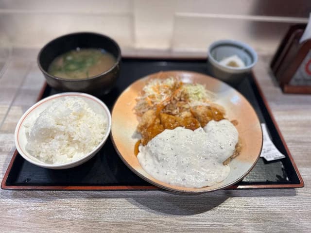 街かど屋 奈良大森町店 - サブ画像2