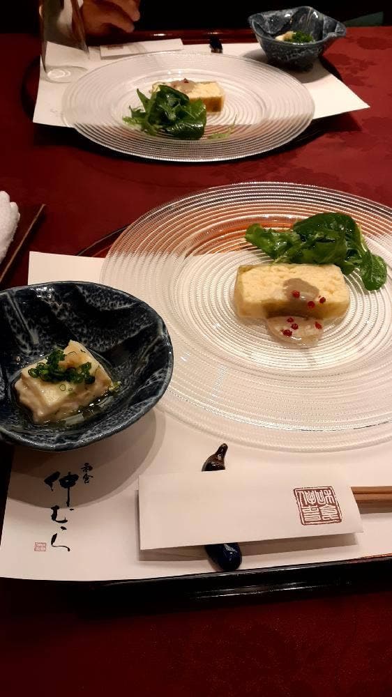 和食 仲むら - サブ画像1