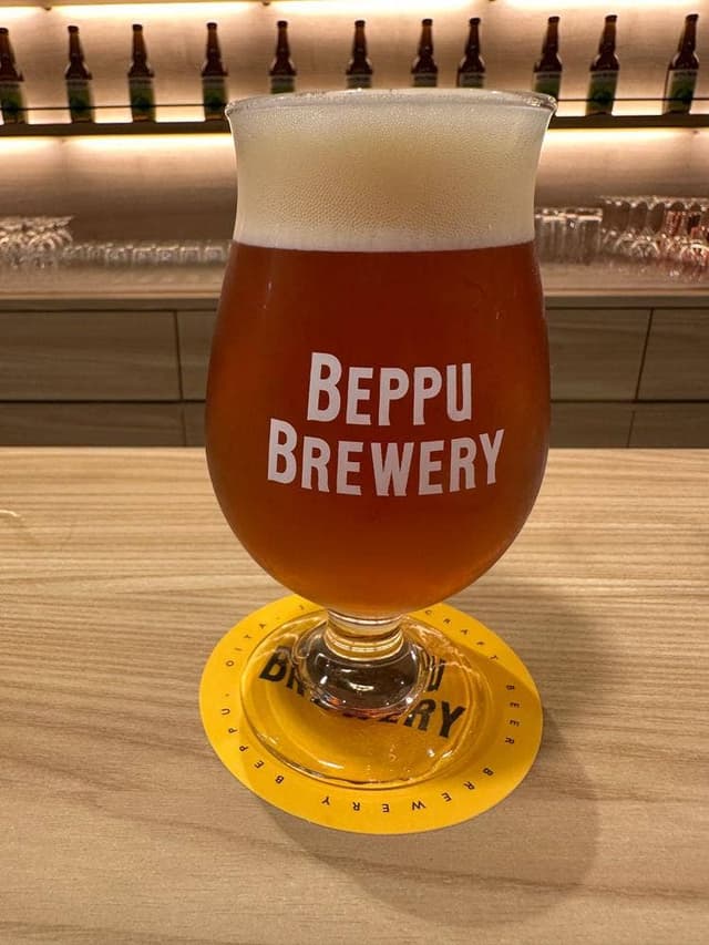 別府ブルワリー - サブ画像3