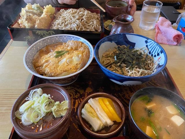 米むら東越谷店 - サブ画像1