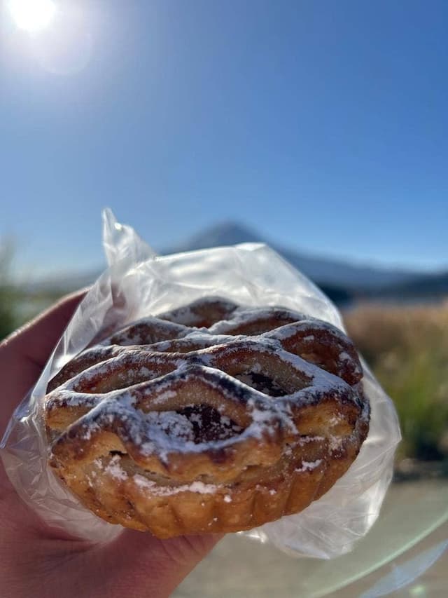 レイクベイク - サブ画像1