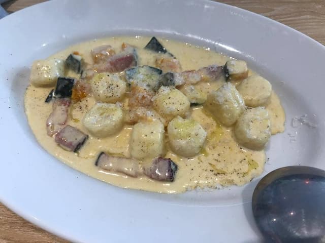 北海道イタリアン ミアボッカ 池袋東武店 - サブ画像3