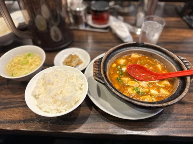 珉珉 なんばウォーク店 - サブ画像1
