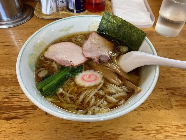 手打中華 餐 - サブ画像3