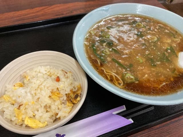 いこい食堂 - サブ画像3