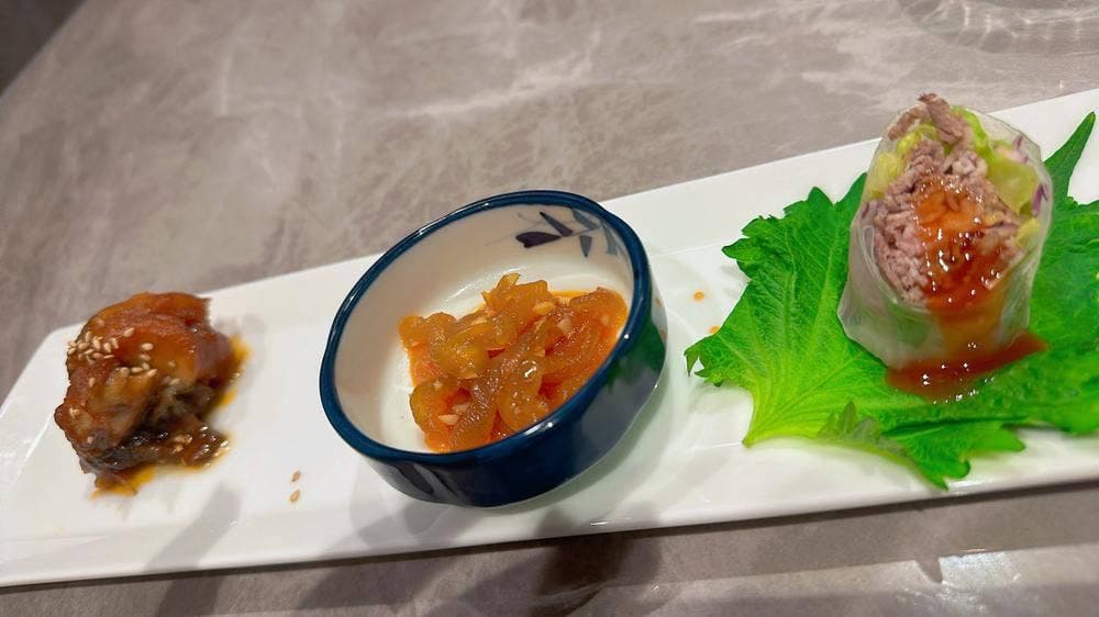 珍寶海鮮舫 上野御徒町店