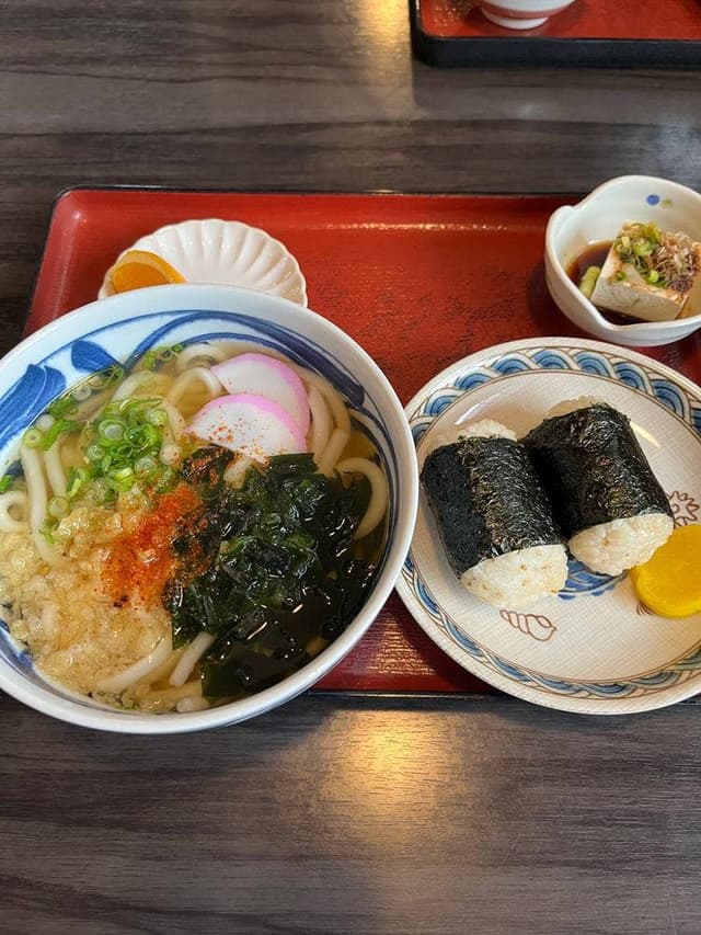 丸味 - サブ画像1