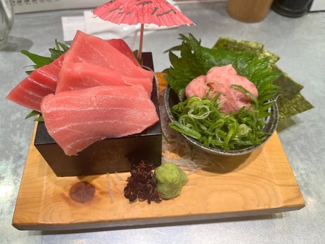 漁師酒場 あらき - サブ画像2