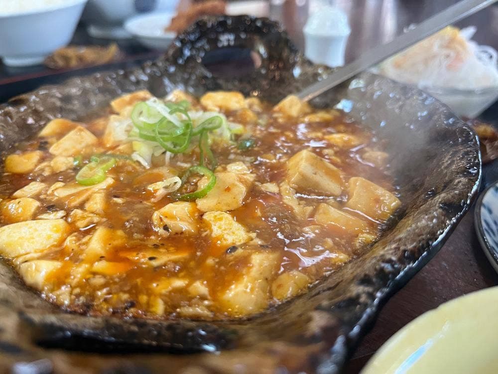 福林飯店 日進店