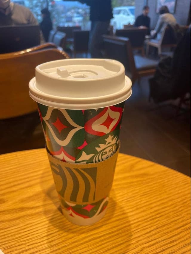 スターバックス コーヒー 吹田山田店 - サブ画像2
