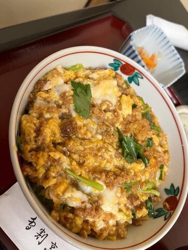 鳥割烹 新橋 末げん - サブ画像3