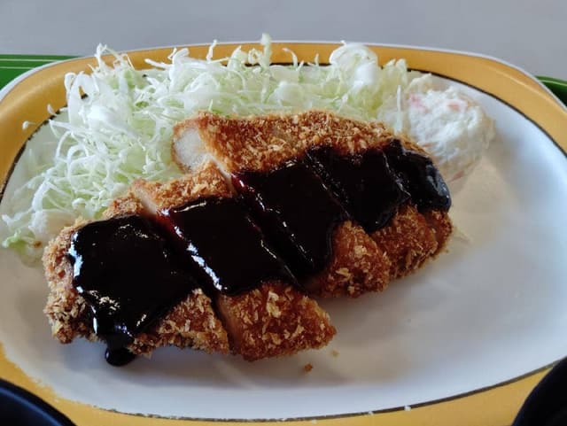 愛知県庁本庁舎食堂 - サブ画像1