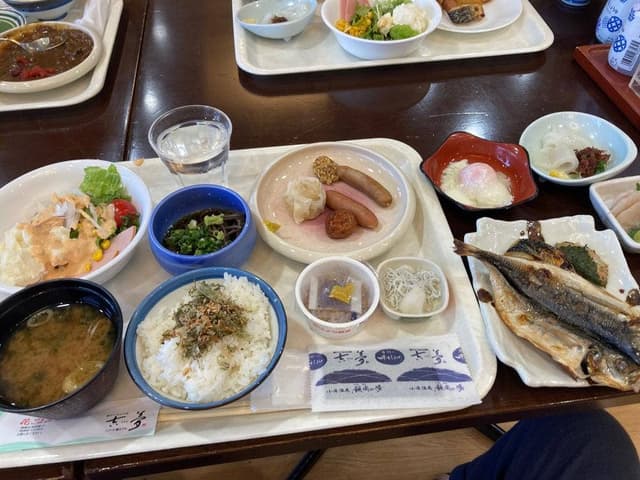 満ちてくる心の宿 吉夢 - サブ画像2