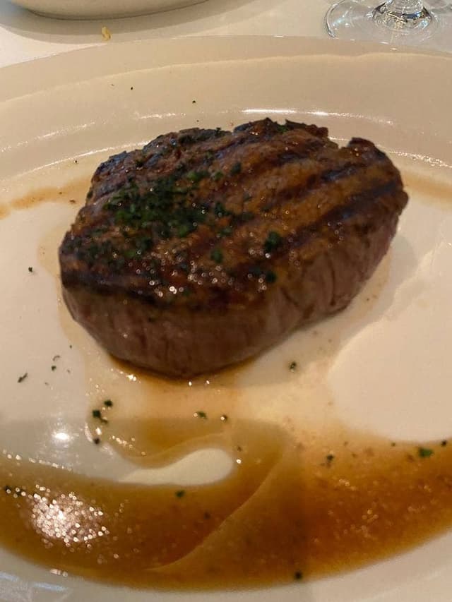 Mortons The Steakhouse Marunouchi - サブ画像2