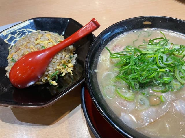 うま屋ラーメン 豊田浄水店 - サブ画像3