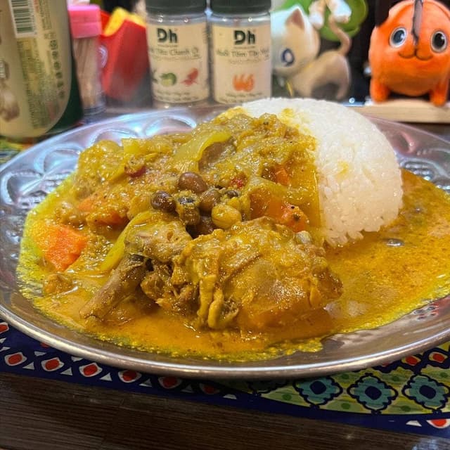 ニャムニャム食堂 - サブ画像1