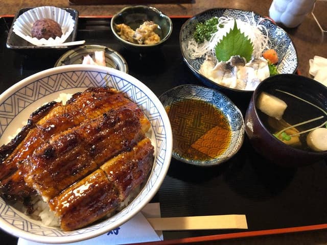 うな好 - サブ画像3