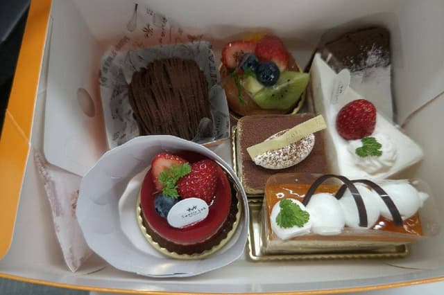 SWEETS LABO - サブ画像2