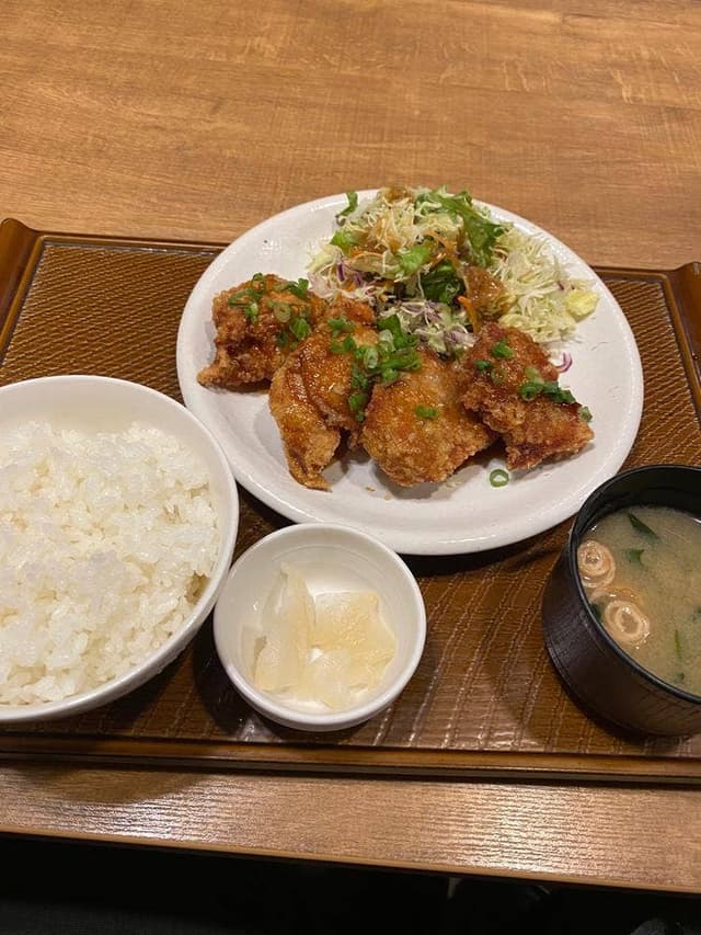 ガスト 流山おおたかの森駅前店 - サブ画像3