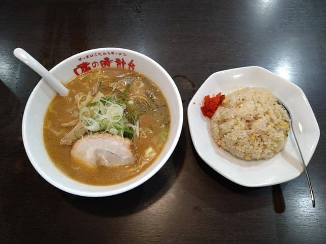 味の時計台 宇多津店 - サブ画像3
