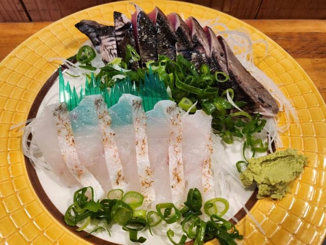 田中鮮魚店 漁師小屋 - サブ画像3