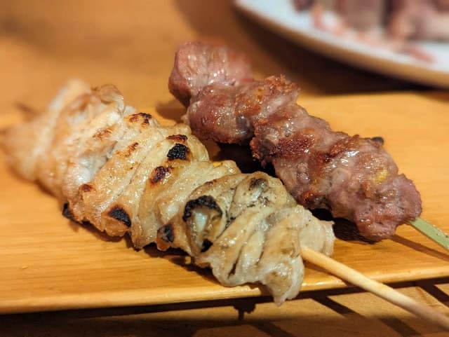 山鯨屋 - サブ画像1