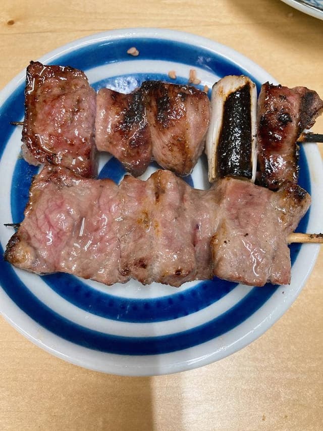 もつ焼でん 佐渡金井店 - サブ画像2