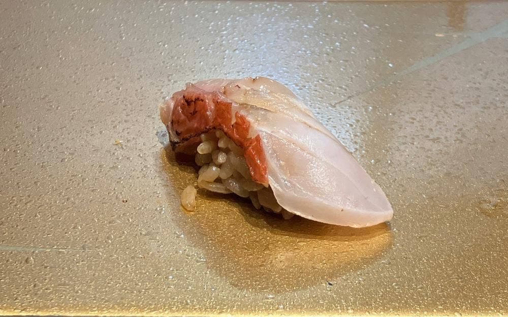 立川 すし なんば