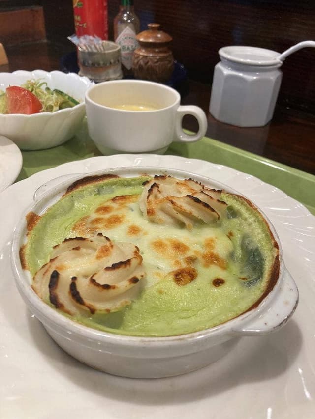 欧州屋 - サブ画像1