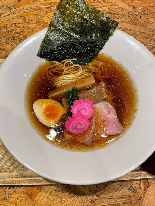 麺家 しゅんたく - サブ画像1