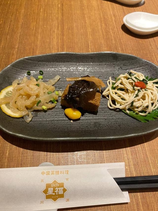 星福 銀座本店 - サブ画像2