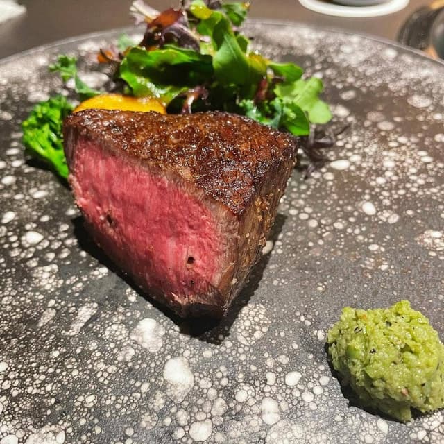 佐賀牛 Restaurant SAGAYA - サブ画像3