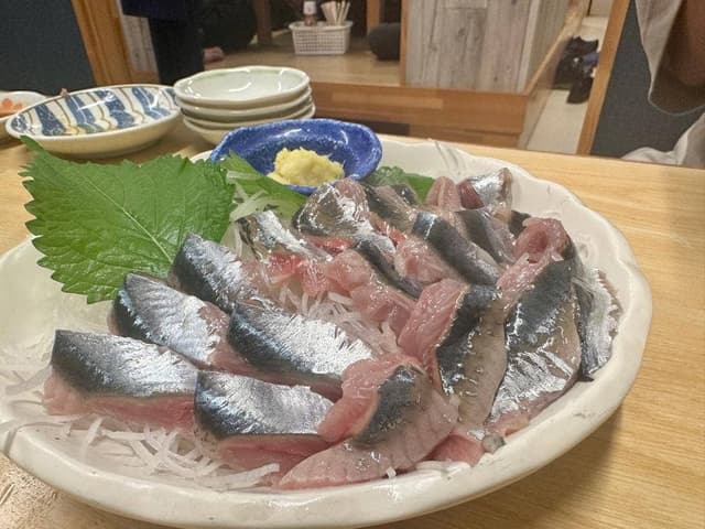 居酒屋 いちばん星 - サブ画像2