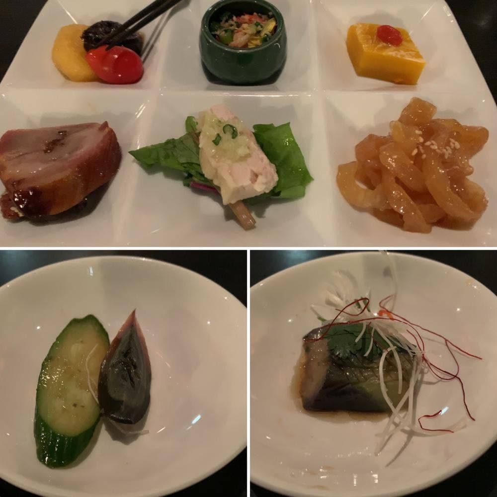 過門香 丸の内トラストタワー店